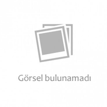 Arora Gs 525 Depo Ön Sağ Koruma Çitasi Beyaz